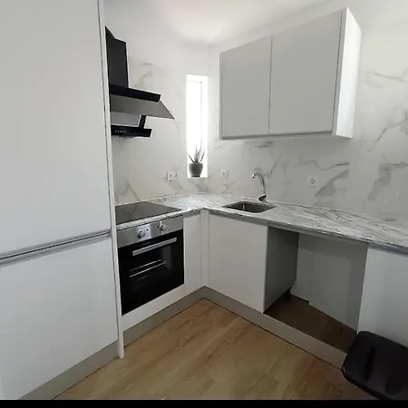 Camoes Appartments Porto Exterior photo