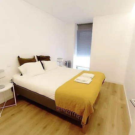Camoes Appartments Porto Exterior photo