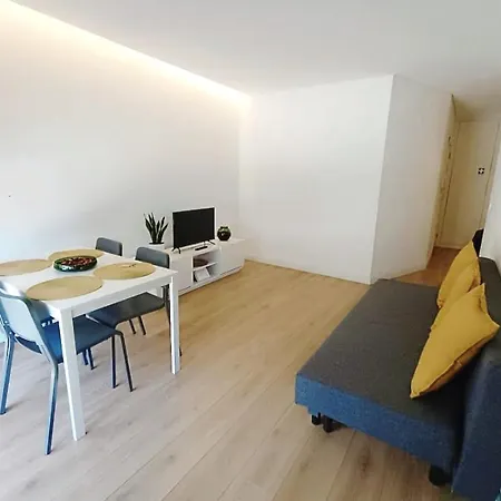 Camoes Appartments Porto Exterior photo