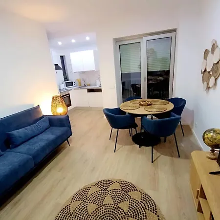 Camoes Appartments Porto Exterior photo