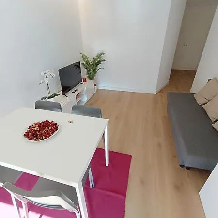 Camoes Appartments Porto Exterior photo
