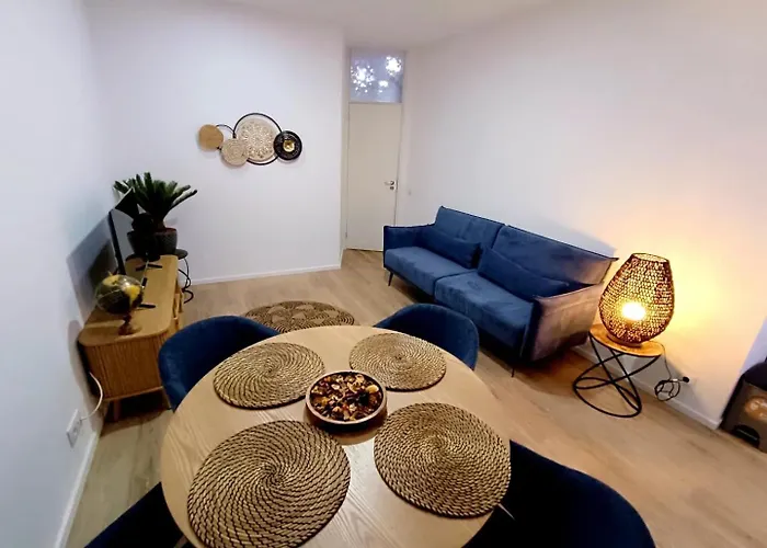 Camoes Appartments