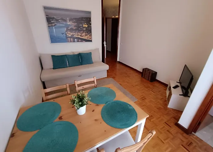 Camoes Appartments