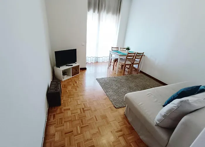 Camoes Appartments