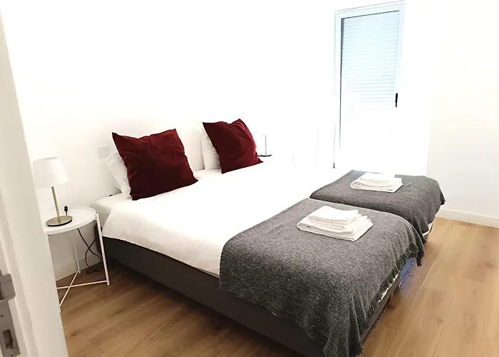 Camoes Appartments