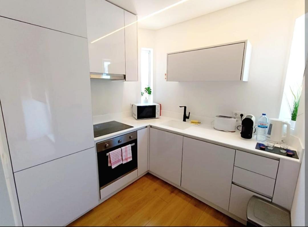 Camoes Appartments *