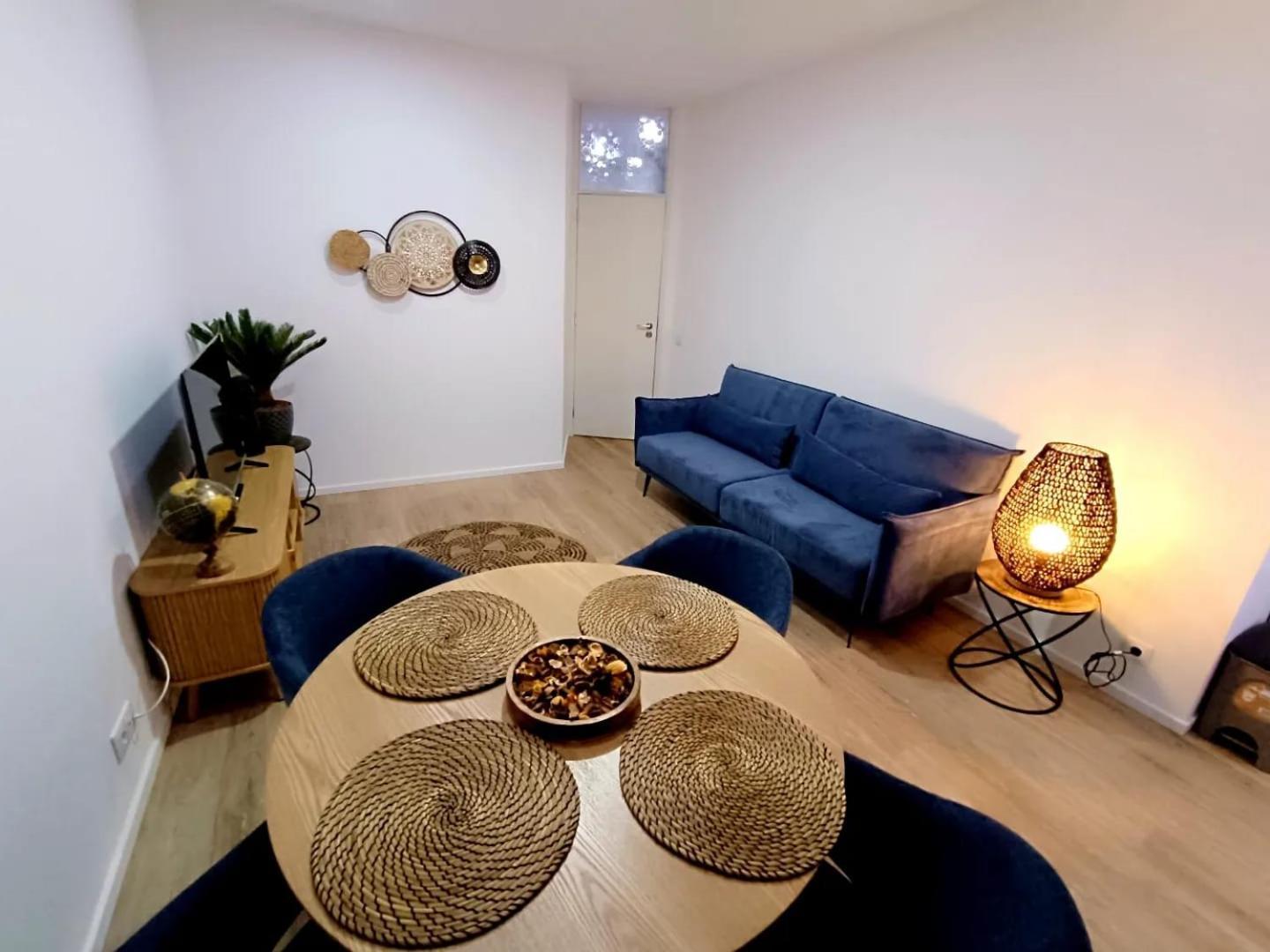 Camoes Appartments Porto