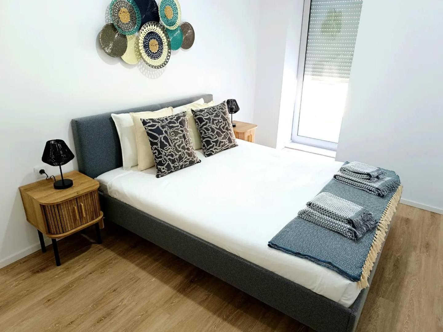 Apartment Camoes Appartments Porto