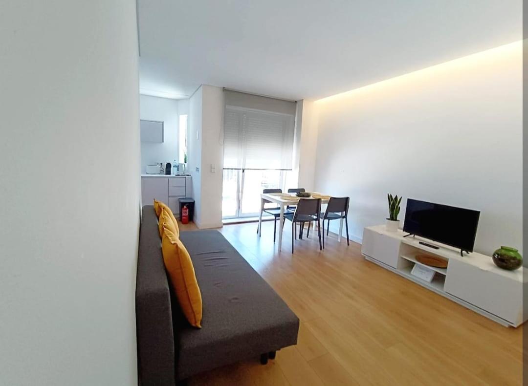 Camoes Appartments