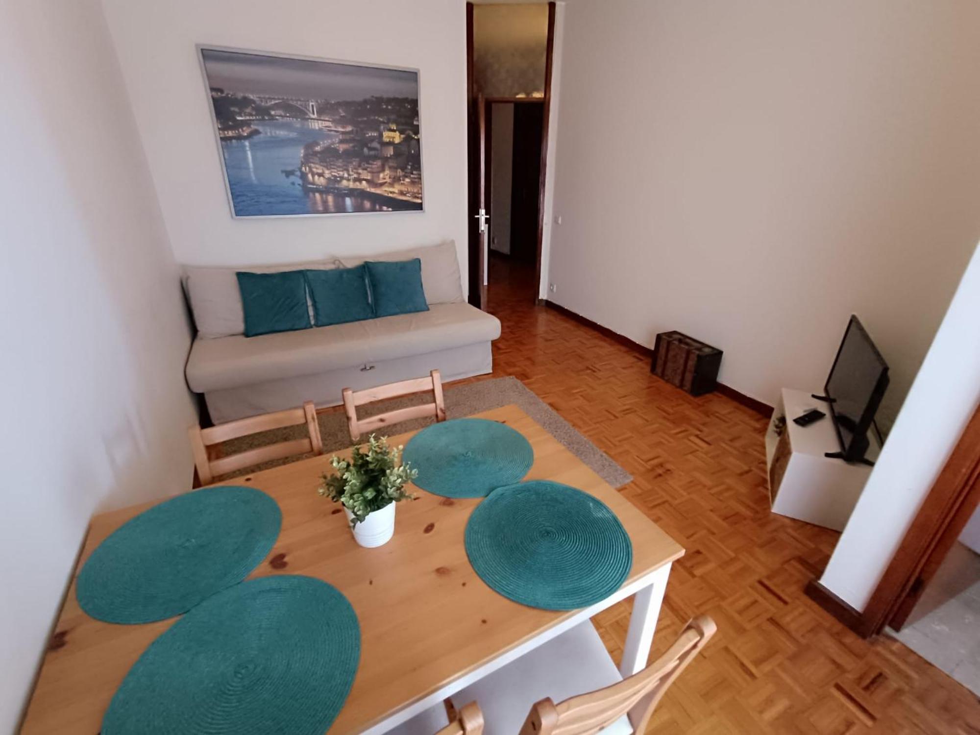 Camoes Appartments Apartment *