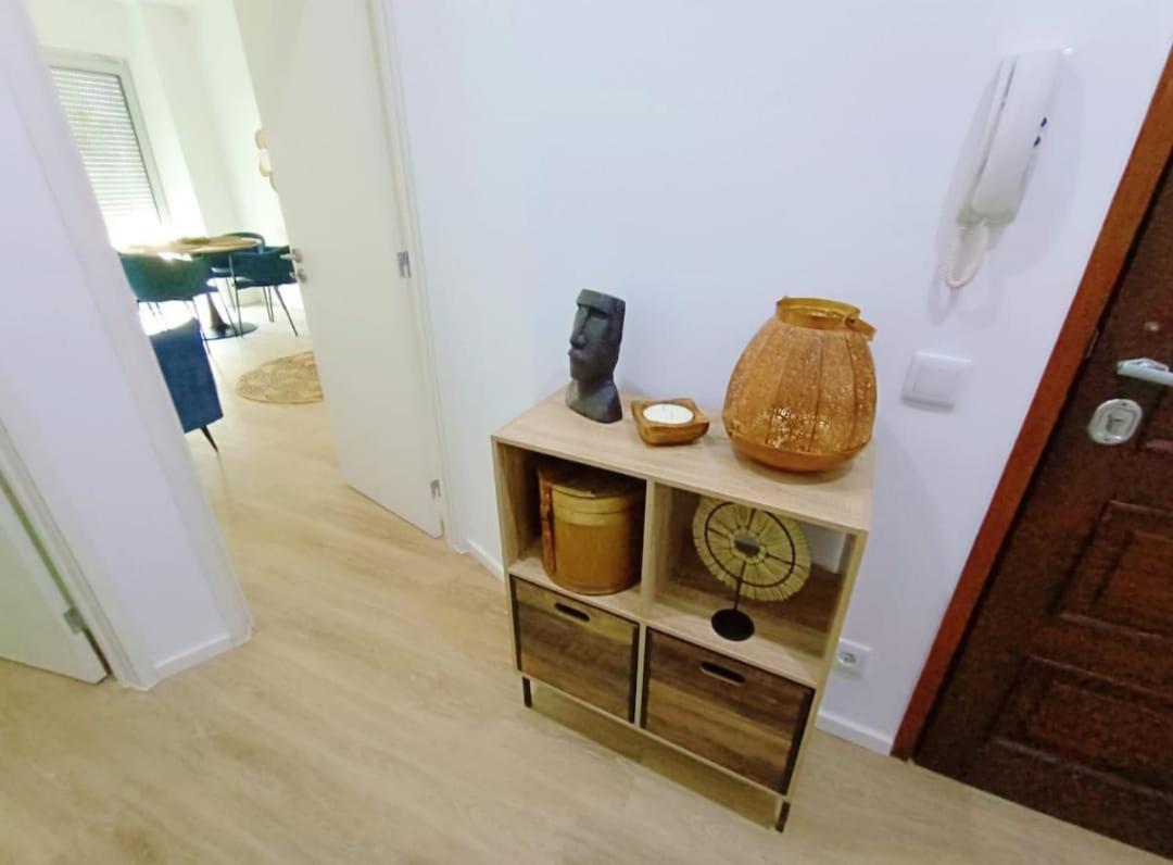 Apartment Camoes Appartments *