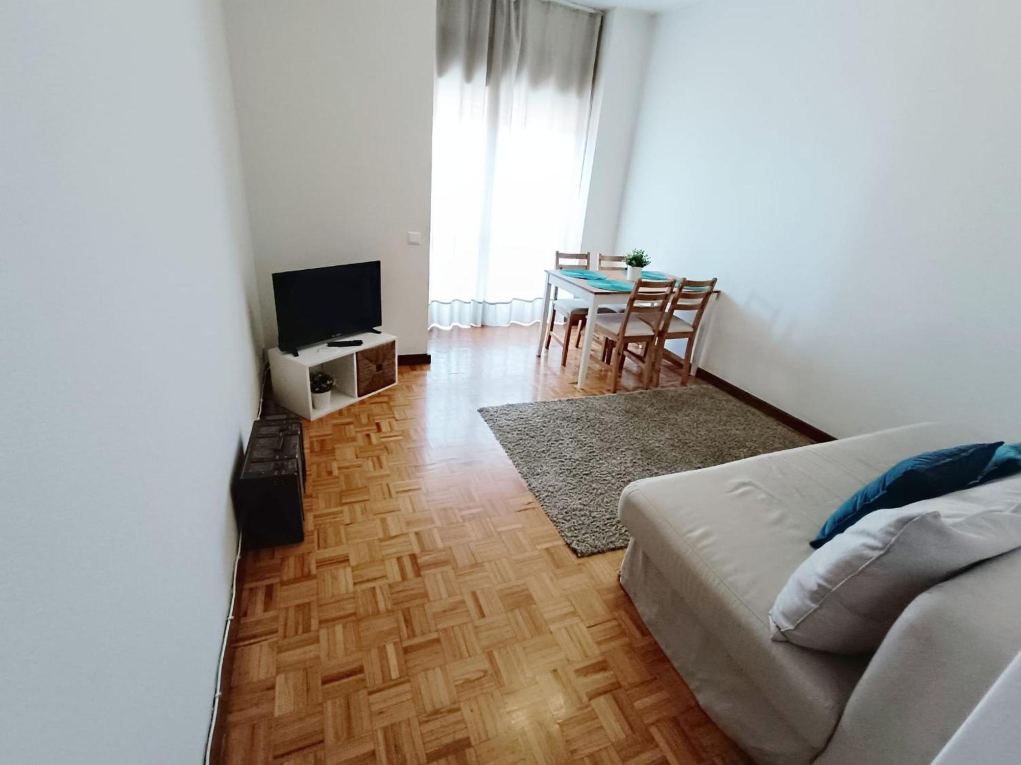 Apartment Camoes Appartments Porto