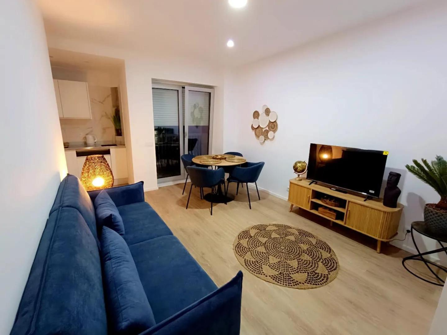 Apartment Camoes Appartments