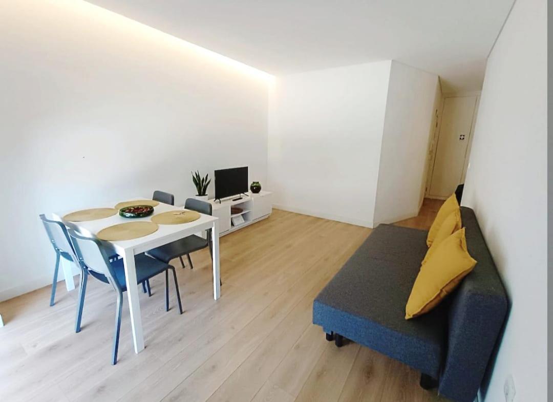 Apartment Camoes Appartments *