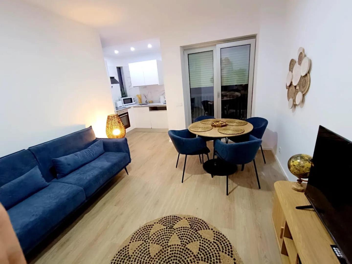 Camoes Appartments Apartment Porto