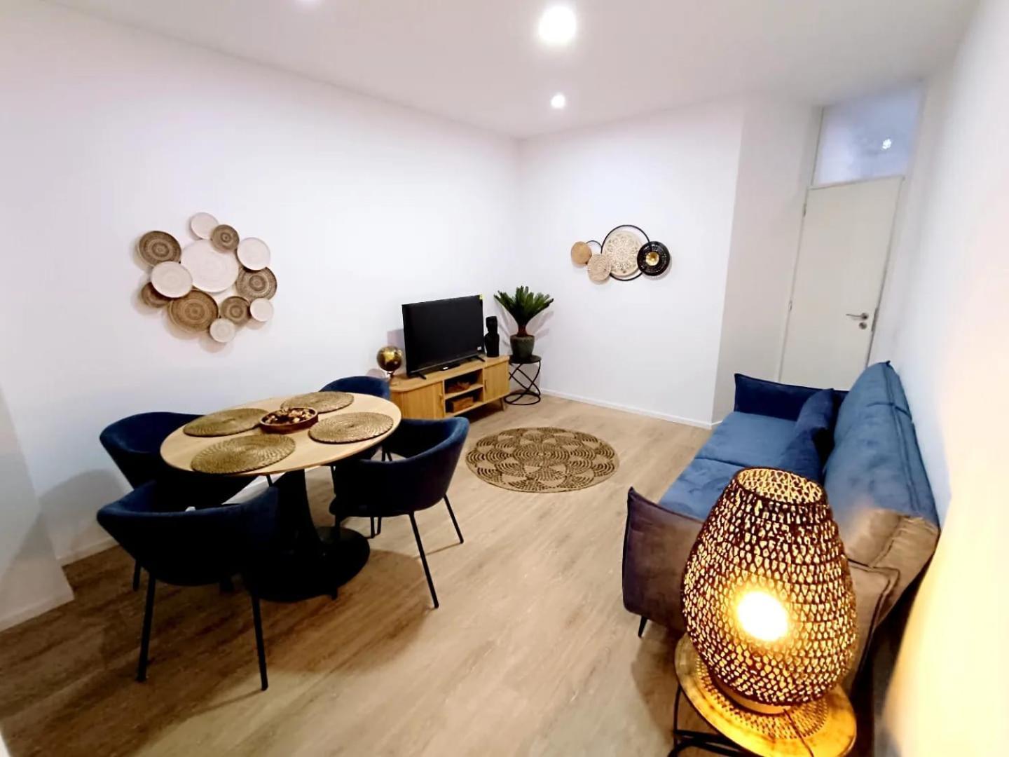 Apartment Camoes Appartments Porto