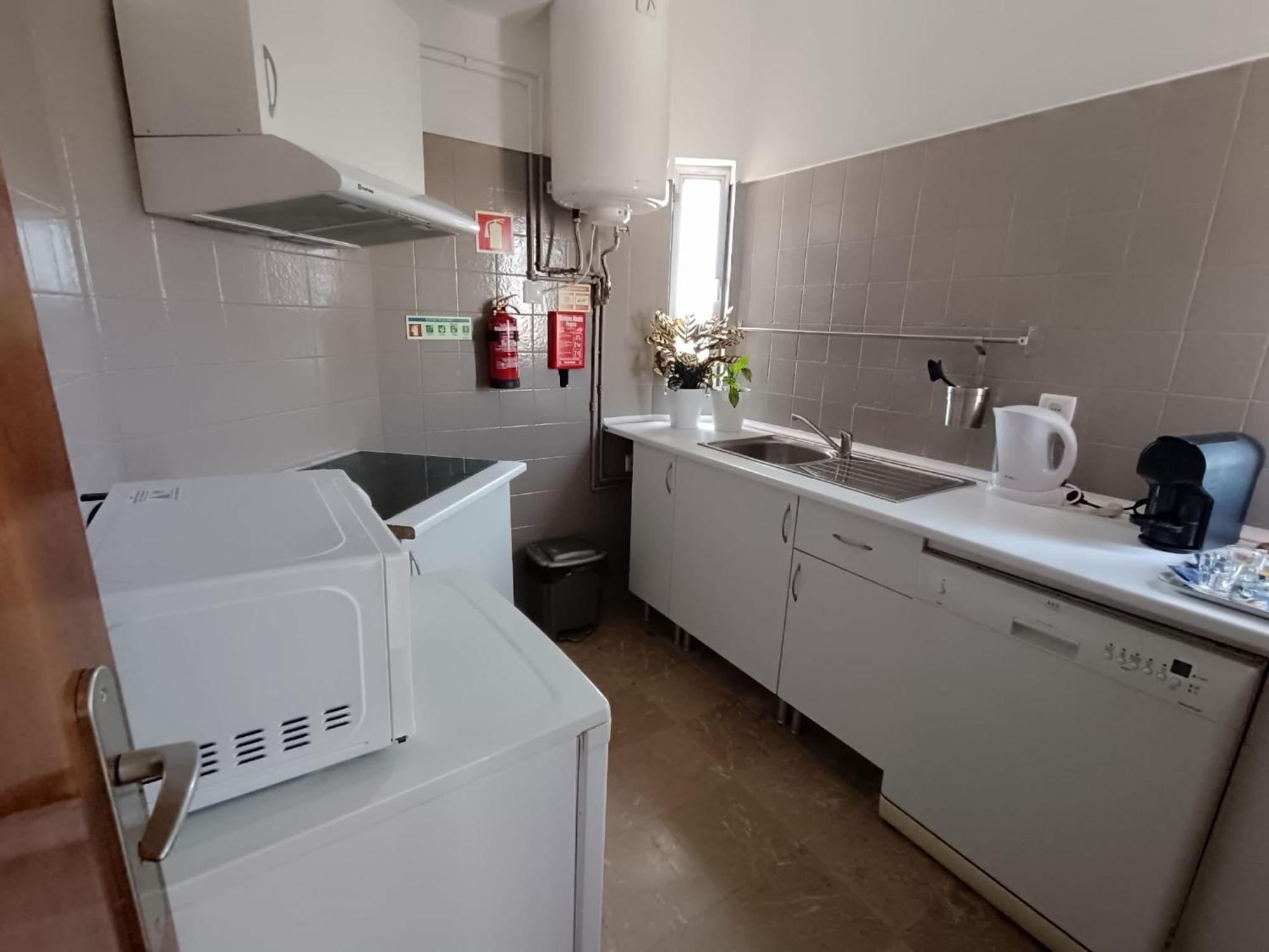 Camoes Appartments *