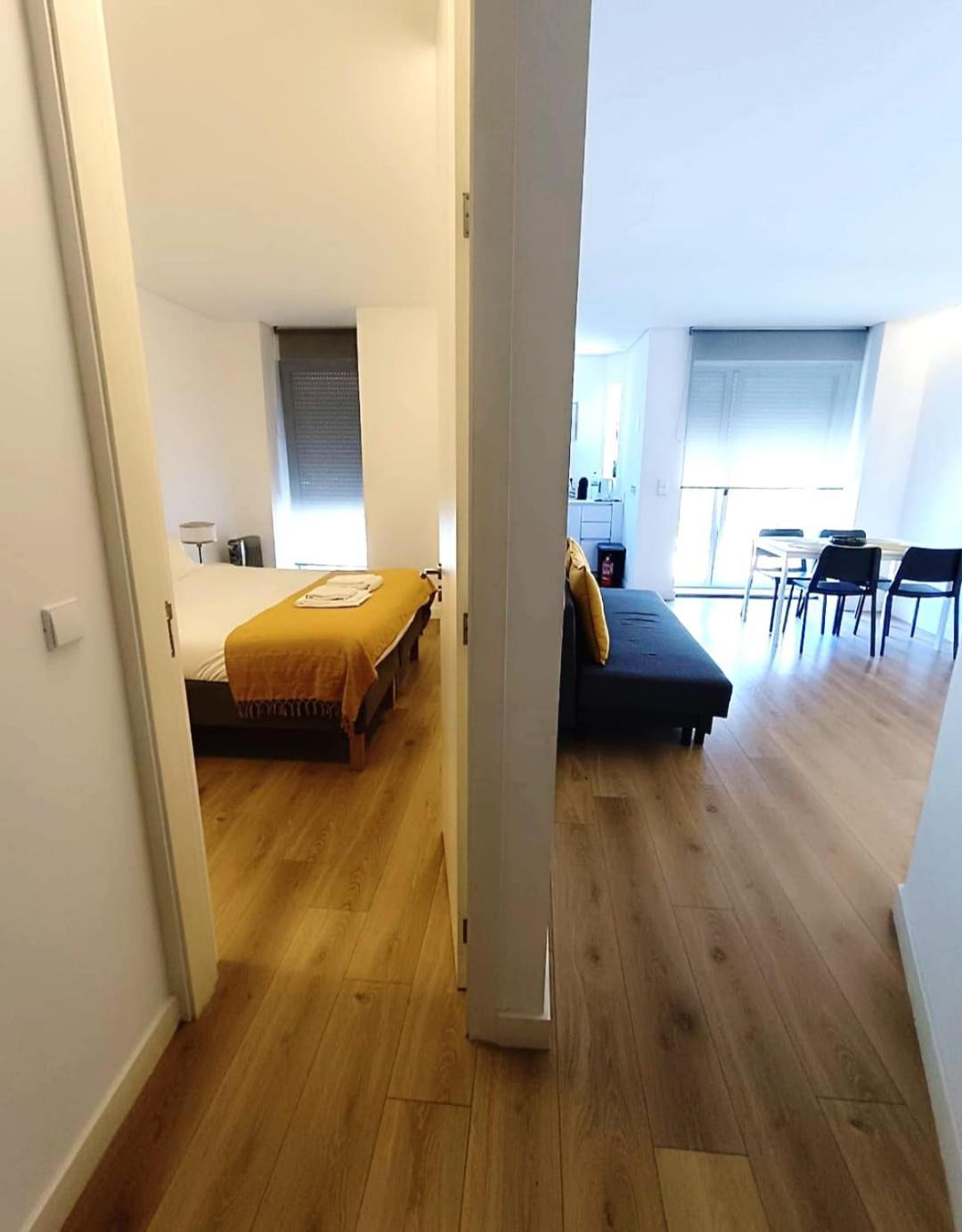 Apartment Camoes Appartments Porto