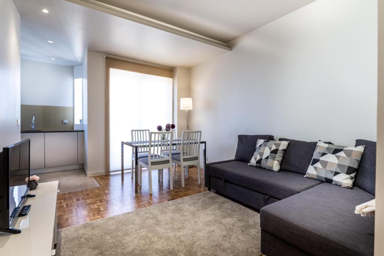 Camoes Appartments Apartment Porto
