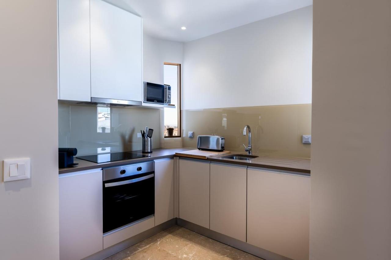 Camoes Appartments Appartement *