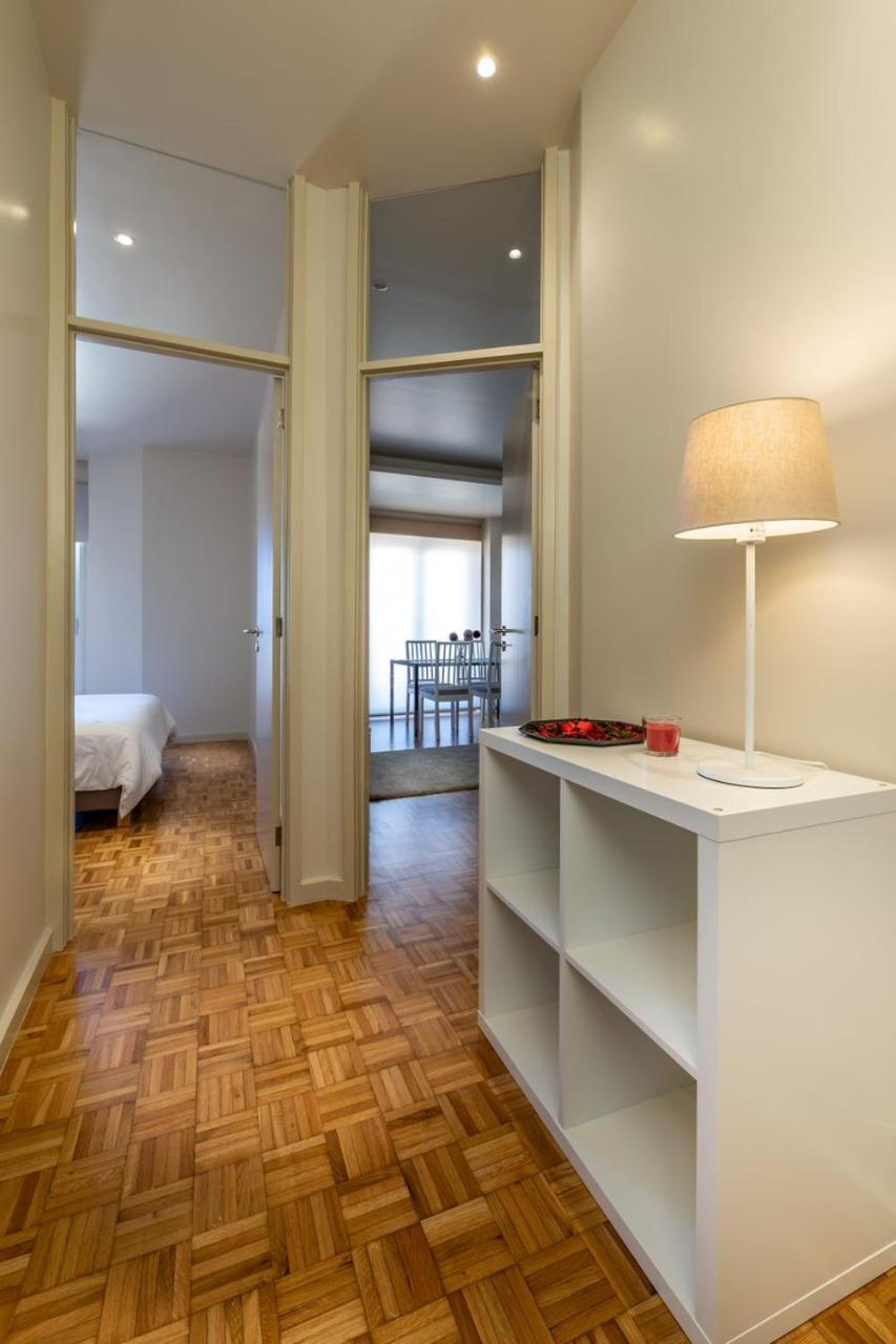 Camoes Appartments Apartment Porto