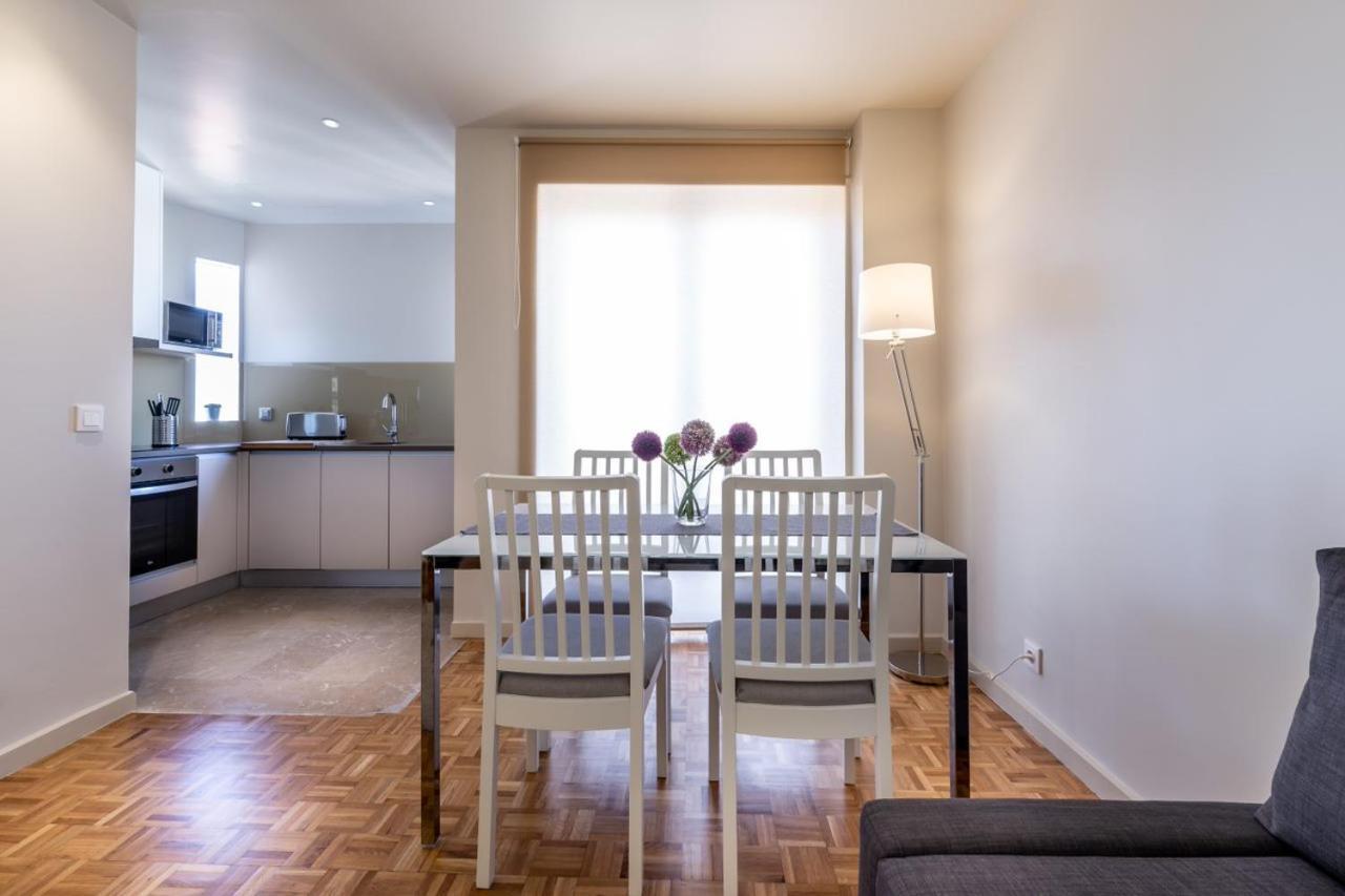 Apartment Camoes Appartments Porto