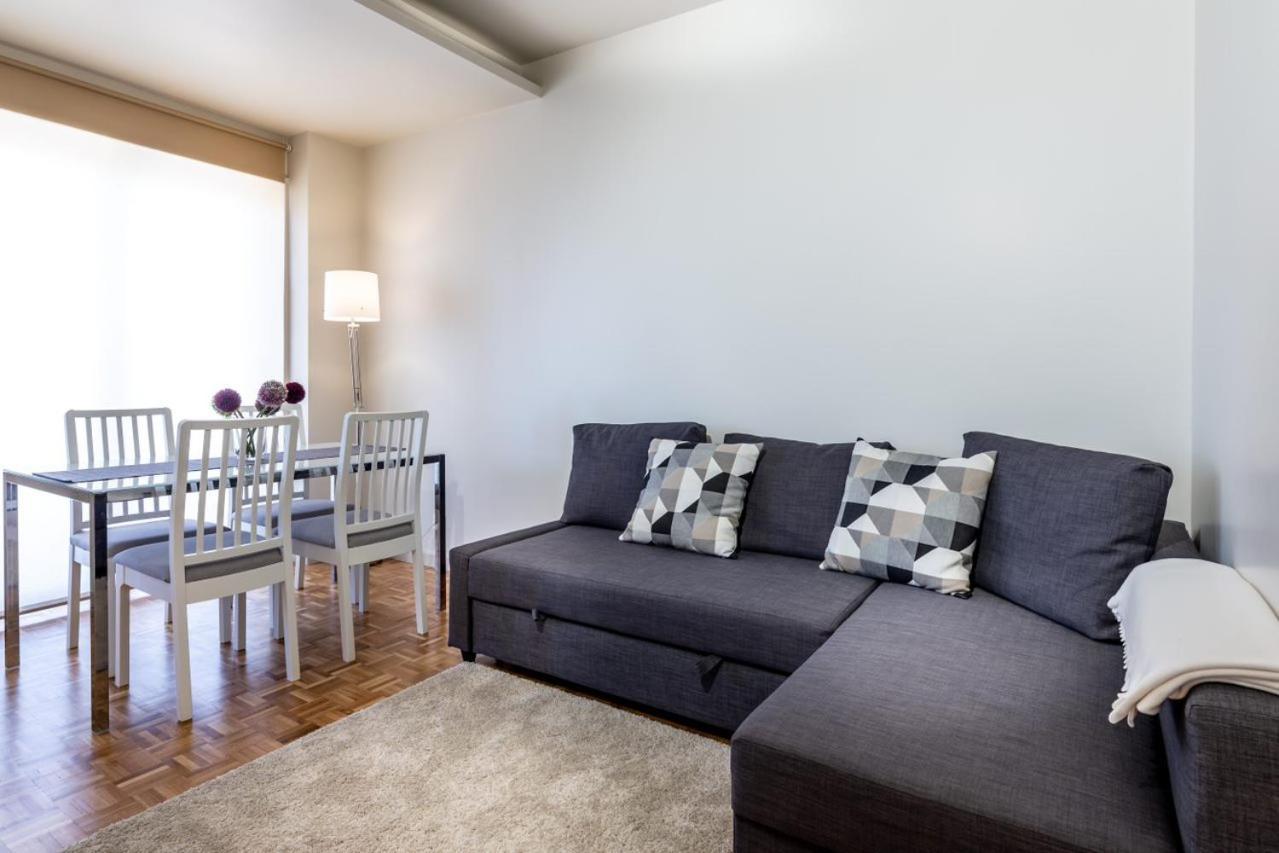 Apartment Camoes Appartments Porto