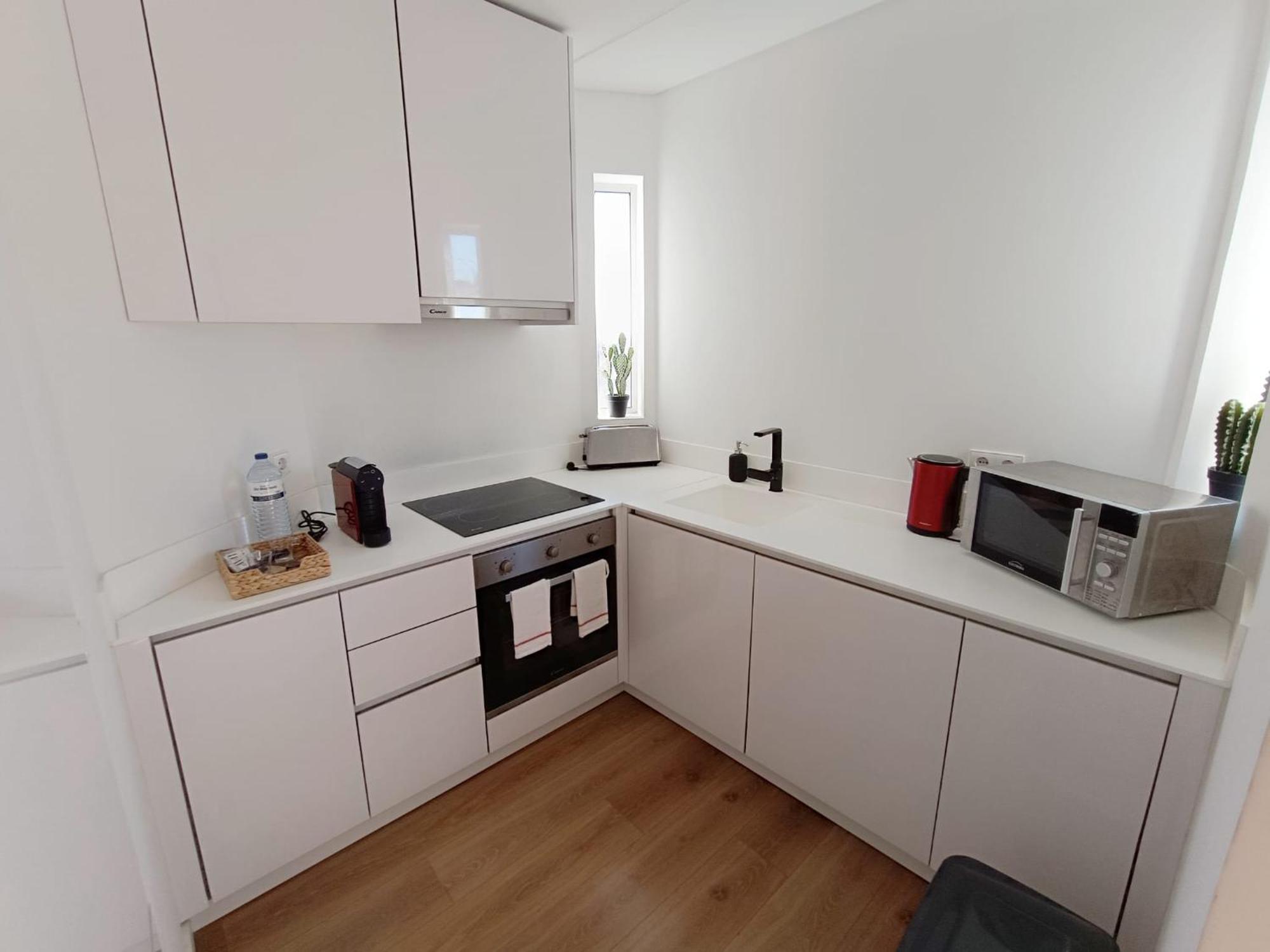 Camoes Appartments Apartment Porto