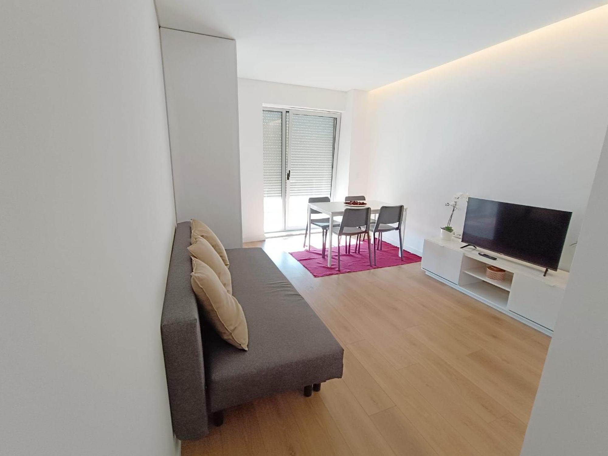 Apartment Camoes Appartments