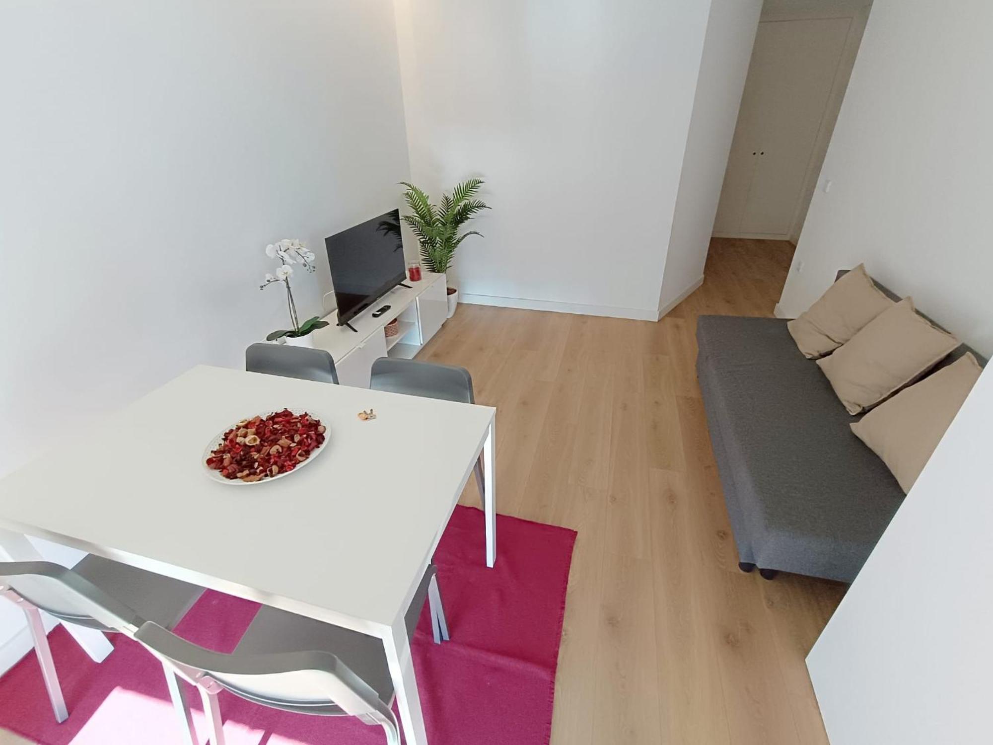 Camoes Appartments